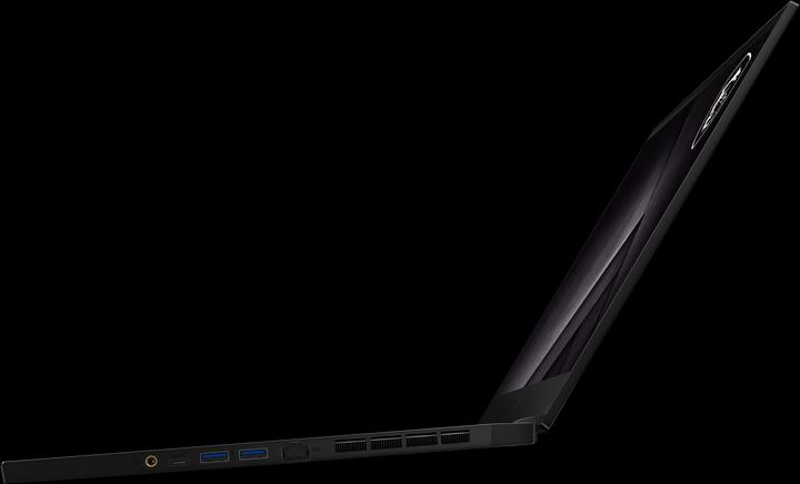 Produktbild MSI GS66 Stealth (15.60", Intel Core i7-10870H, 32 GB, 1000 GB, CH)