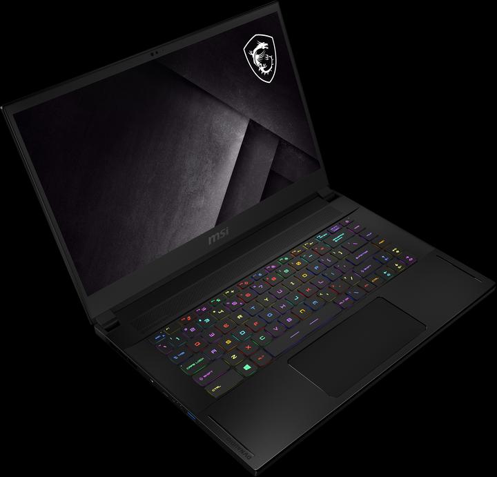 Produktbild MSI GS66 Stealth (15.60", Intel Core i7-10870H, 32 GB, 1000 GB, CH)