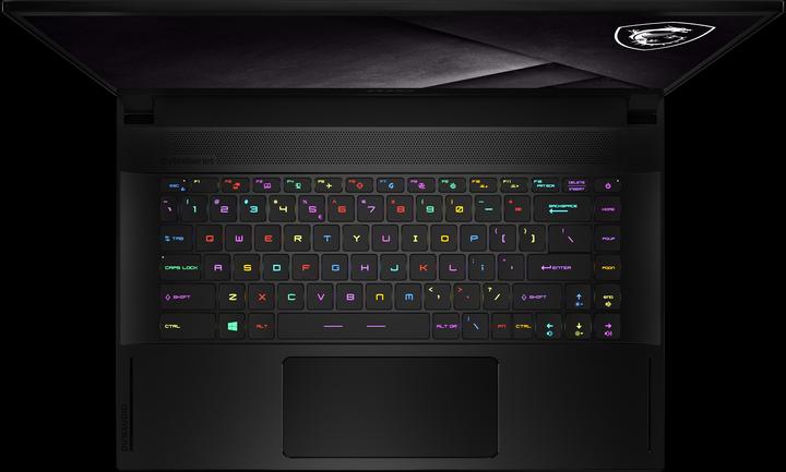 Produktbild MSI GS66 Stealth (15.60", Intel Core i7-10870H, 32 GB, 1000 GB, CH)
