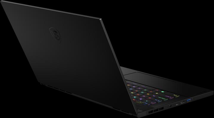 Produktbild MSI GS66 Stealth (15.60", Intel Core i7-10870H, 32 GB, 1000 GB, CH)