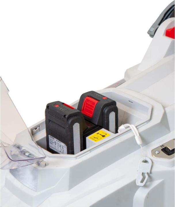 Immagine prodotto Ikra ICM 2/2037 (Batteria ricaricabile)