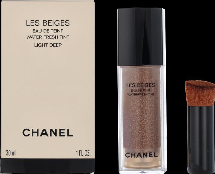 Produktbild Chanel Les Beiges (Light Deep)