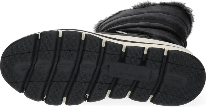 Actual product image Tom Tailor Stiefelette (37)