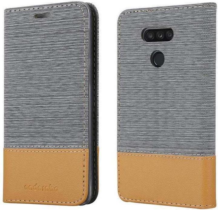 Immagine prodotto Cadorabo Jeans Optik (K50)