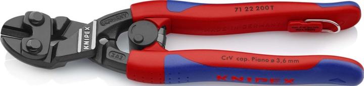 Actual product image Knipex CoBolt (70 mm)