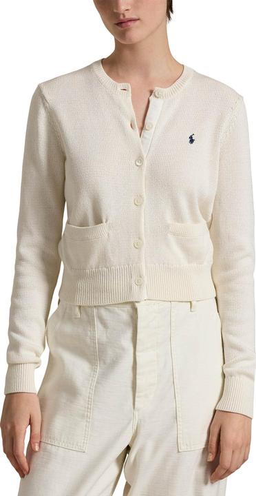 Produktbild Ralph Lauren Sweaters White (M)