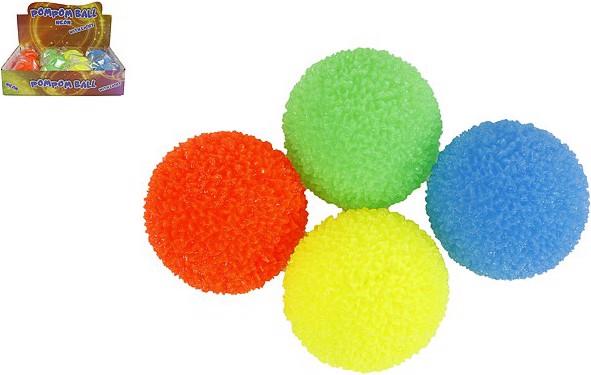 Immagine prodotto NoName Palla rimbalzante PomPom culo Display