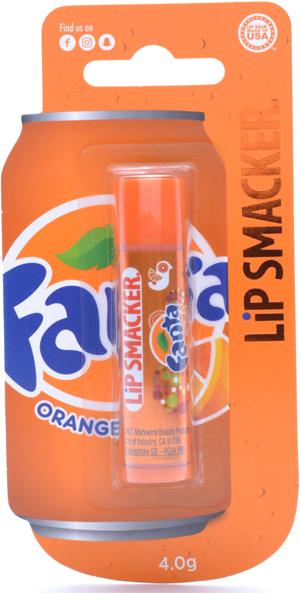 Sombo Coca Cola Lippenpflegestift Fanta orange (Pflegestift)