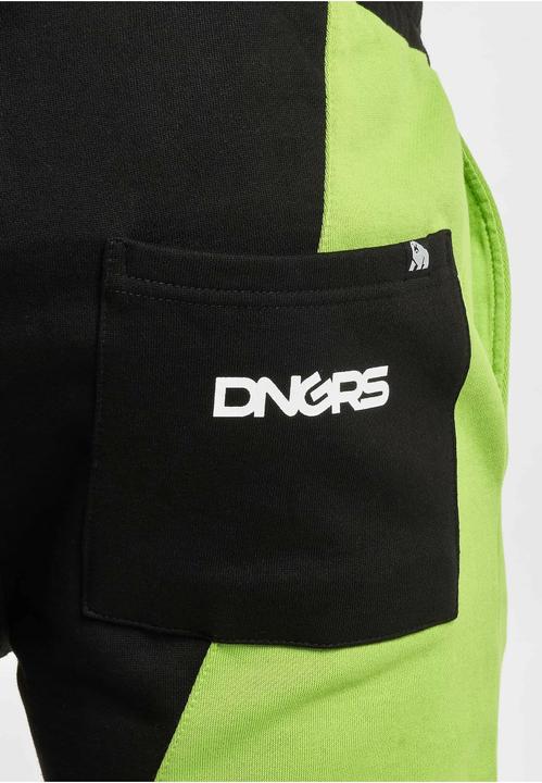 Actual product image Dangerous Sweatpants - 67349 (4XL)