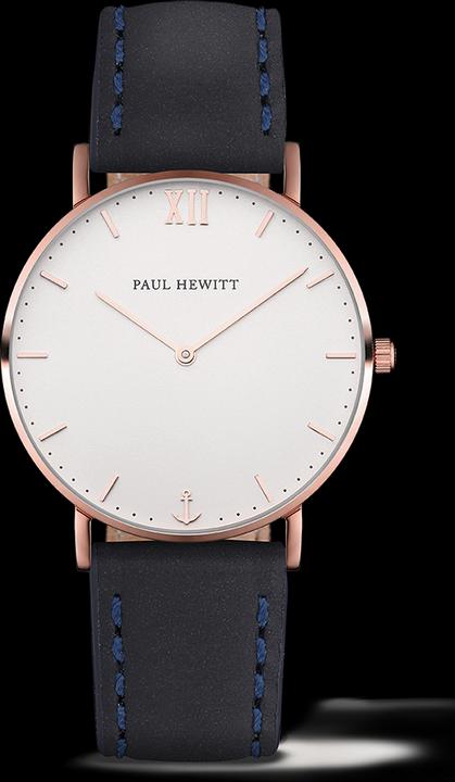 Image du produit Paul Hewitt Sailor Line Short Strap (Montre analogique, 39 mm)