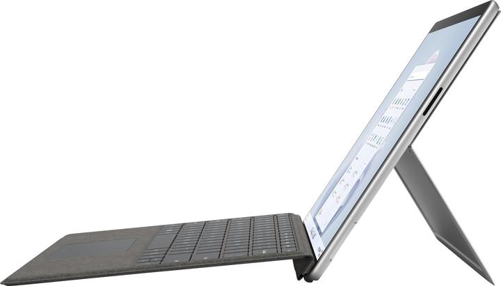 Produktbild Microsoft Surface Pro 9 for business (13", Microsoft SQ3, 16 GB, 512 GB, Ohne Tastaturlayout)