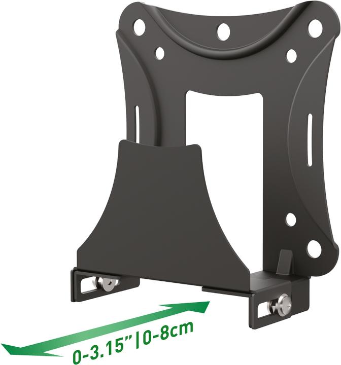 Produktbild Barkan Media Halterung (AV-Halter, Adapter- / Montageplatten)