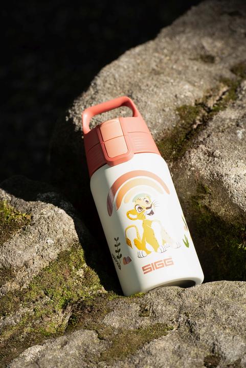 Image du produit Sigg Shield One Lion King (0.50 l)