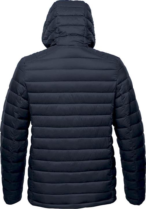 Produktbild Stormtech Gravity Thermo Winterjacke Steppjacke mit Kapuze wasserfest (S)