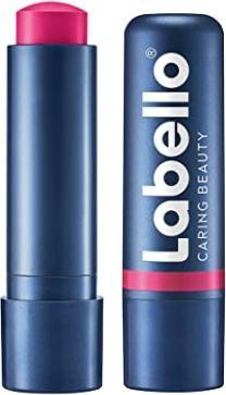Produktbild Labello Caring Beauty Pink (Balsam, 5.50 ml)