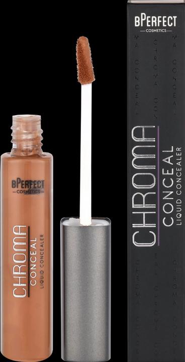 Produktbild BPerfect Cosmetics BPerfect Chroma Conceal Liquid Concealer