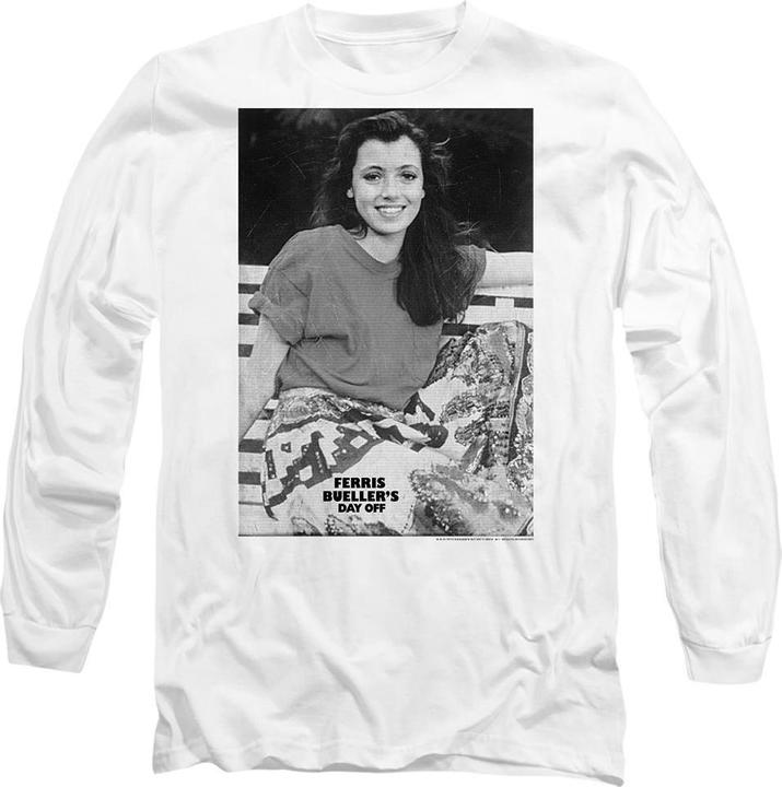 Produktbild Ferris Bueller´s Day Off Ferris Bueller's Day Off TShirt (S)