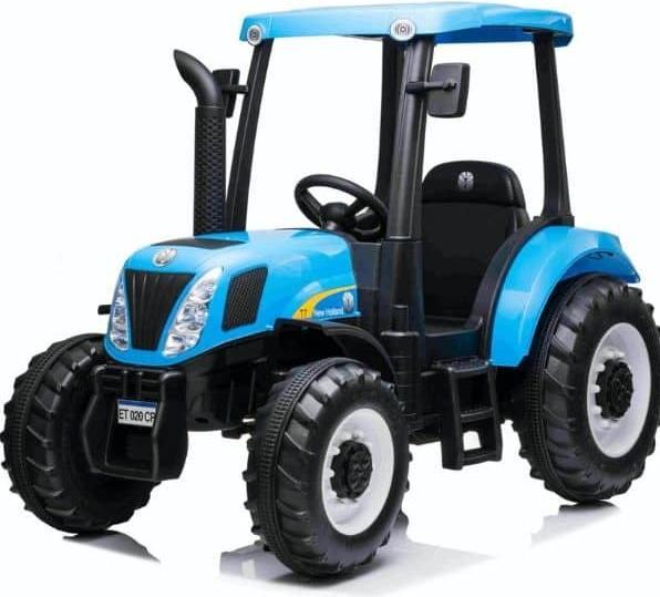 Image du produit Kids Cars Traktor Holland T7 (12 V)
