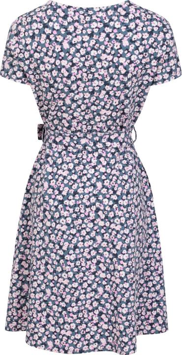 Immagine prodotto Mountain Warehouse Santorini Vestito Floreale Avvolto Donna (32 D)