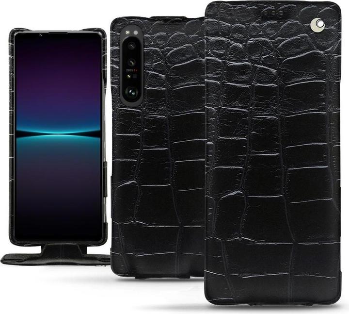 Coccodrillo nero ( Noir / Nero)