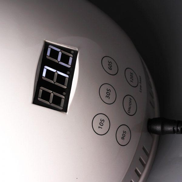 Actual product image BrillBird Brill Pro UV/LED lamp