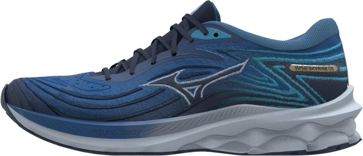 Image du produit Mizuno Wave Skyrise 5 (41)