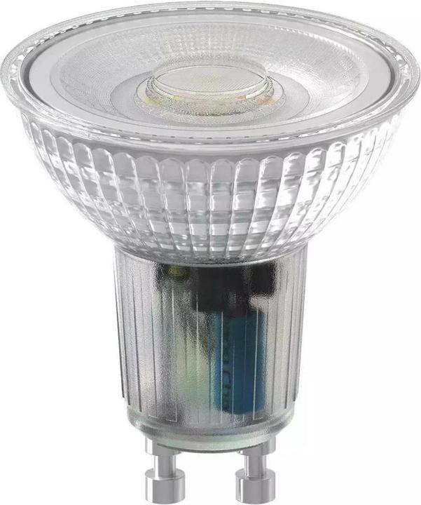 Immagine prodotto Woox Illuminant WiFi Smart Spot GU10, 4,9W, 2700K-6500K (GU10, 4.90 W, 345 lm, 1 x, G)