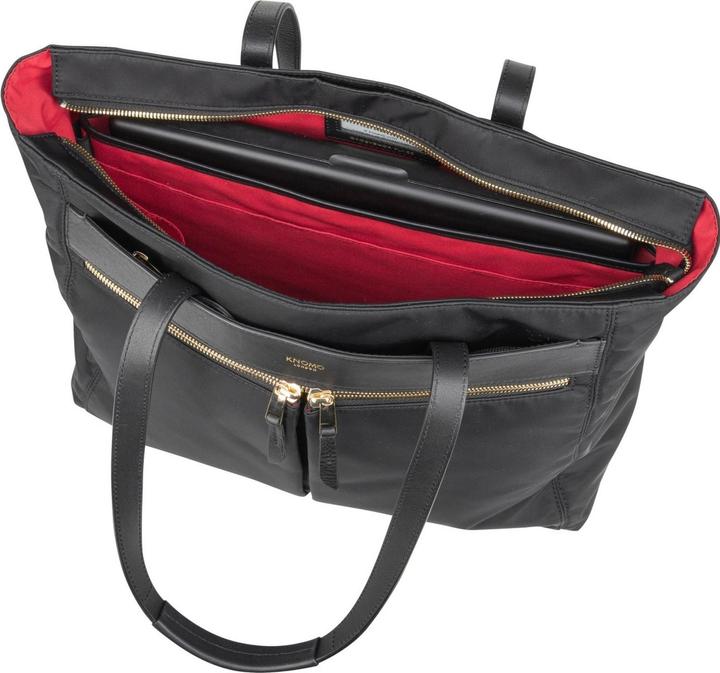 Produktbild Knomo Handtasche Mayfair Grosvenor Place 14" (17 l)
