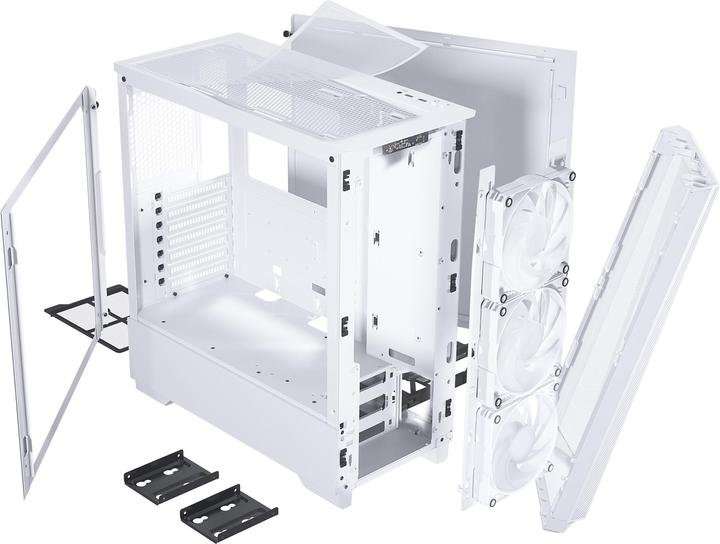 Produktbild Phanteks Eclipse G360A (E-ATX, ATX, mATX, Mini-ITX)