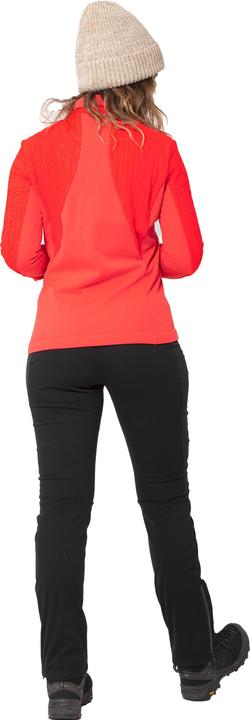 Produktbild Lamunt Jenny Warm Fleece (40, L)