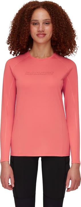 Produktbild Mammut Selun FL Longsleeve Women Logo (M)