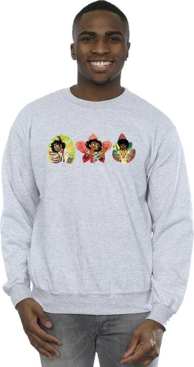 Produktbild Disney Encanto Family Line Sweatshirt (XL)