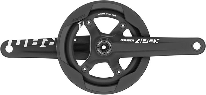 Sram Crank Apex 1 BB30 X-SYNC Chainring