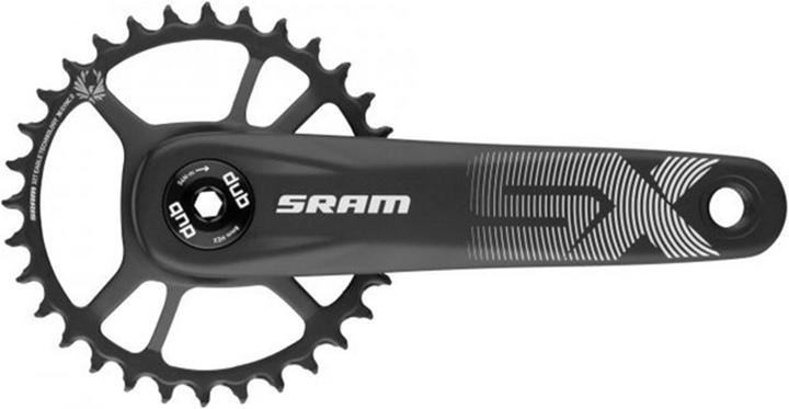 Sram Crank SX Eagle DUB 12SP DM X-SYNC 2