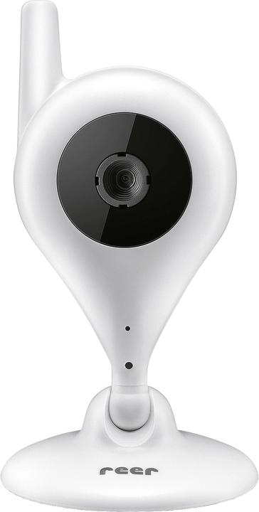Reer IP Baby Cam (Video & Audio)