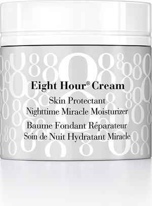 Produktbild Elizabeth Arden Eight Hour Cream Night Time Miracle Moisturizer (50 ml)