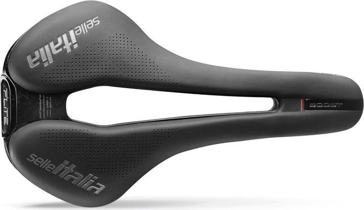 Actual product image Selle Italia Flite Boost Kit Carbon Superflow