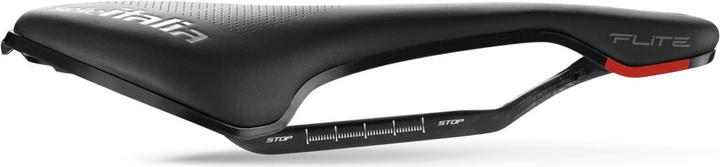Actual product image Selle Italia Flite Boost Kit Carbon Superflow