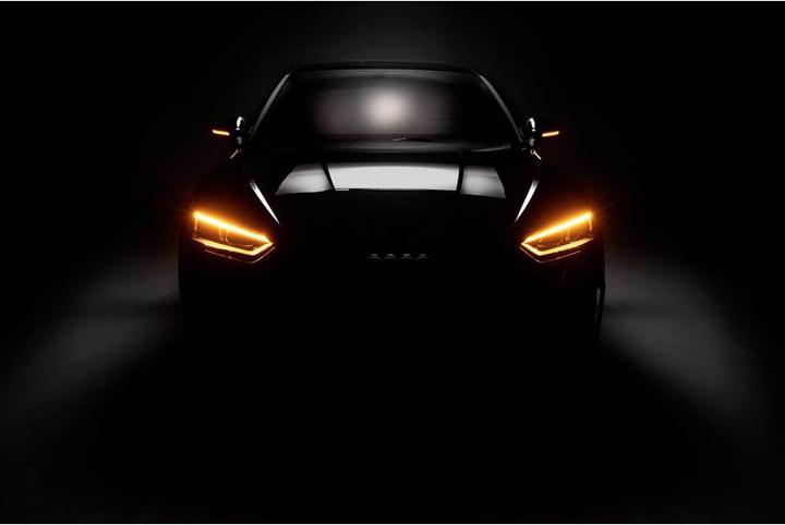 Actual product image Osram LEDriving DMI