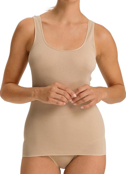 Image du produit Hanro Cotton Seamless Unterhemd / Top (XL)