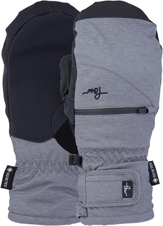 POW Cascadia GTX Short Mitt +Warm