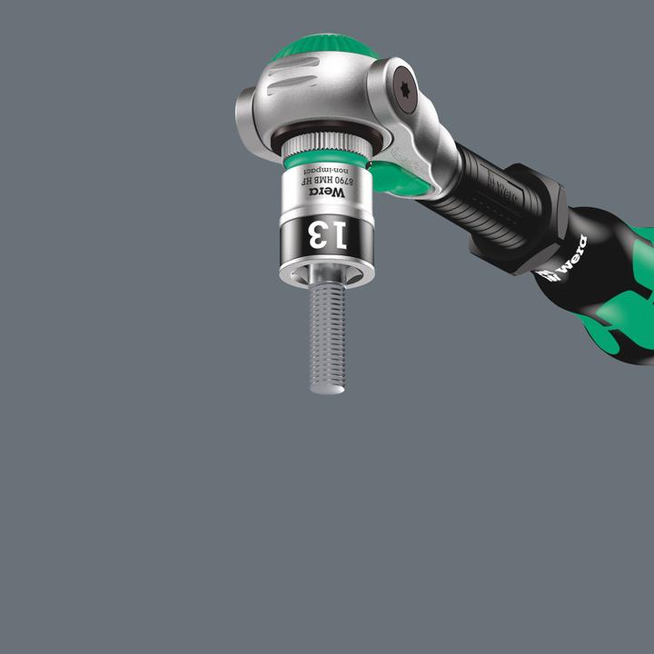 Immagine prodotto Wera 8790 Hmb Hf 9,0 (9 mm)