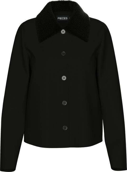 Pieces PCJACKIE Jeansjacke