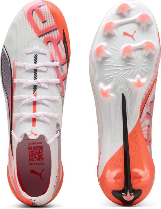 Produktbild Puma ULTRA 5 ULTIMATE FG Wn's (37)