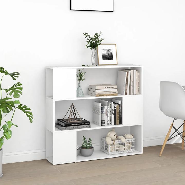 Actual product image VidaXL Tabb (100 x 24 x 94 cm)