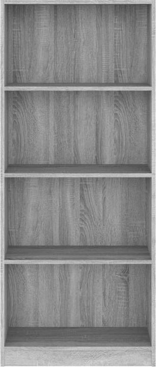 Produktbild VidaXL Borghild (60 x 24 x 142 cm)