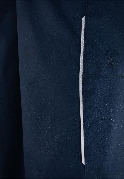 Actual product image Reima tec children rain pants Slana (104)