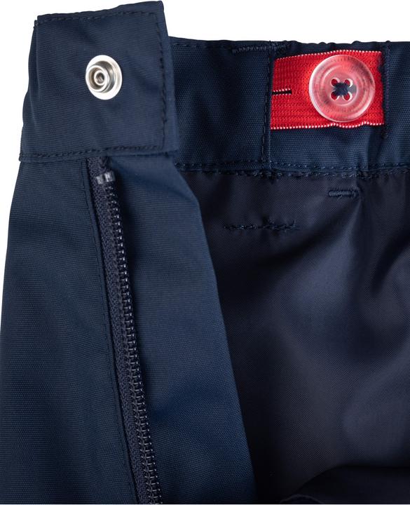 Actual product image Reima tec children rain pants Slana (104)