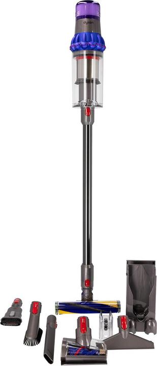 Produktbild Dyson V15 Detect Fluffy