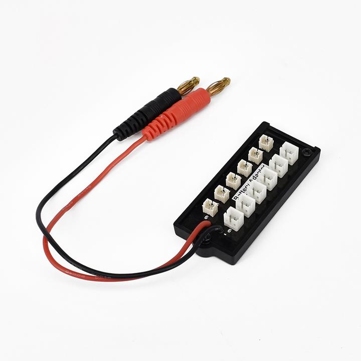 Swaytronic Puissance ParaBoard 6x EC5